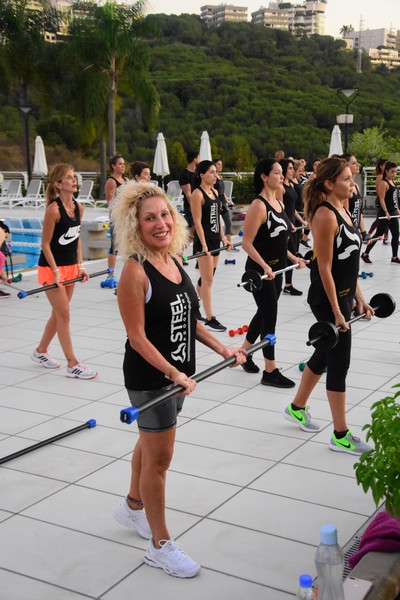 Steel Programs Update Fitness Event Part1
